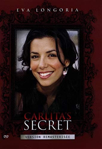 Image of Carlita's secret - dvd eva longoria