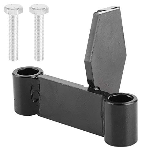 Image of Pyltha Flywheel Locking Tool Iron Material, Durable Fit for LS1 LS2 LS3 Engines, K42386 - A - High Accuracy, Stable Performance for Gen V LT1 6.2L Models