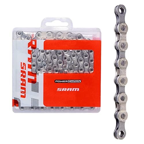 Image of Sram PC870 7/8-Speed 114 Link PowerLink Cycling Chain