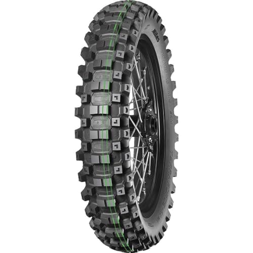 Image of MITAS TEFO MH GN 90/100-16 51M TT