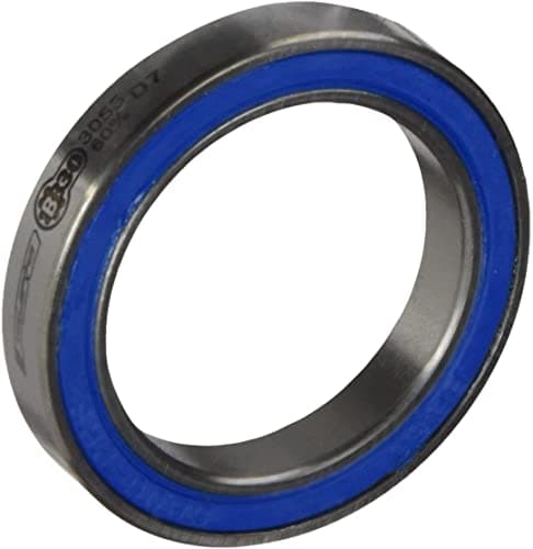 Image of FSA Unisex V15 BB30 Bearings, Blue Seal