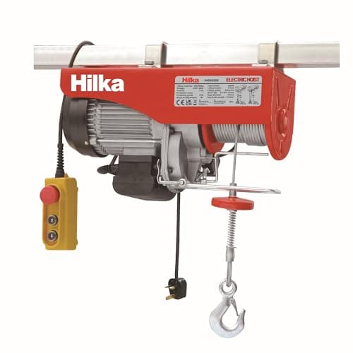 Image of Hilka 84990999 999kg Electric Hoist