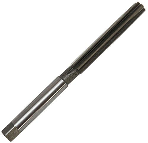 Image of Drill America DWRRHD9.0MM HSS Hand Reamer, 9.00 mm