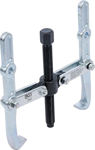 Image of BGS 7692 | External / Internal 2-arm Puller | 76 - 165 mm