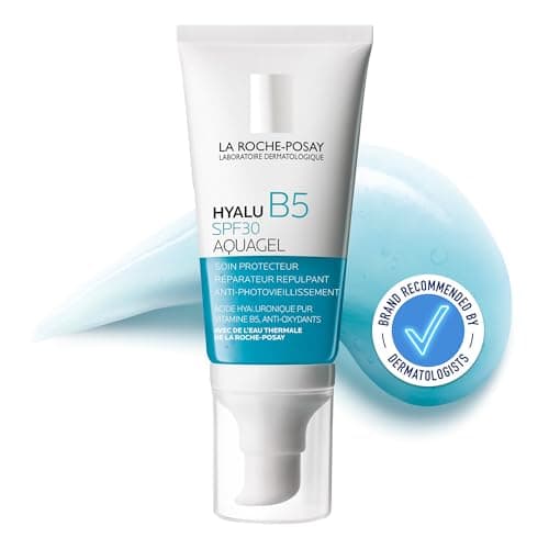 Image of La Roche-Posay Hyalu B5 Aqua Gel SPF30 50ml