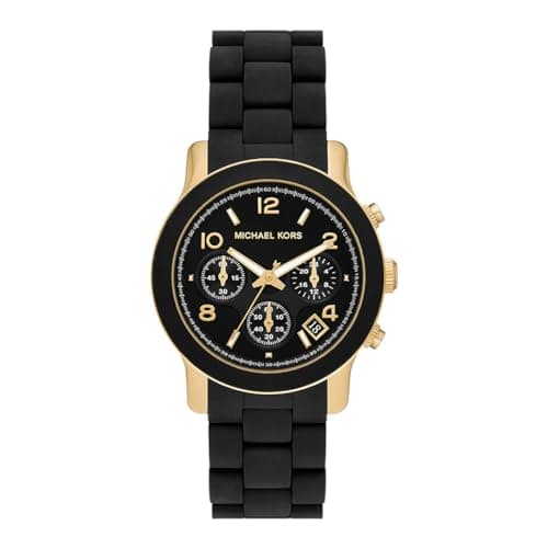 Image of Michael Kors MK7385 Ladies Runway Watch