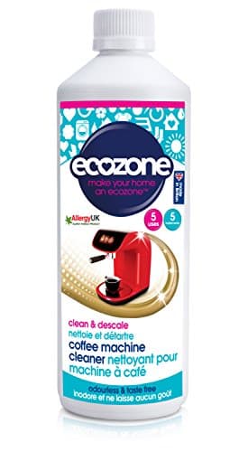Image of Ecozone Ltd Coffee Machine Cleaner, CAEXP
