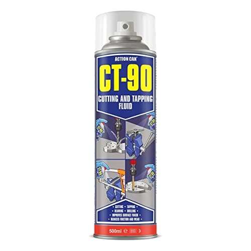 Image of CT-90 Cutting & Tapping Fluid 500ml Spray