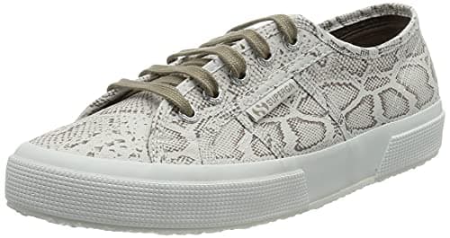 Image of Superga 2750-Fantasy Cotu, Unisex Adults’ Sneaker, A3S, 1.5 UK (EU)