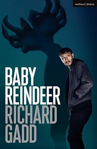 Image of Baby Reindeer (Modern Plays)