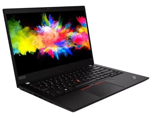 Image of Lenovo ThinkPad X390 Laptop - 13.3" Core i5-8365U 8GB 256GB HDMI WebCam WiFi Windows 11 Pro (Renewed)