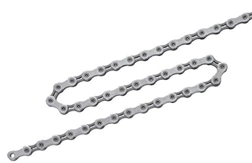 Image of Shimano Ultegra 10 Speed Chain - Silver