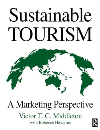 Image of Sustainable Tourism: A Marketing Perspective