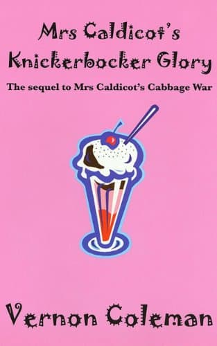 Image of Mrs Caldicot's Knickerbocker Glory