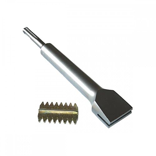 Image of Armeg G150B4SCH 150mm SDS Plus Scutch Comb Chisel