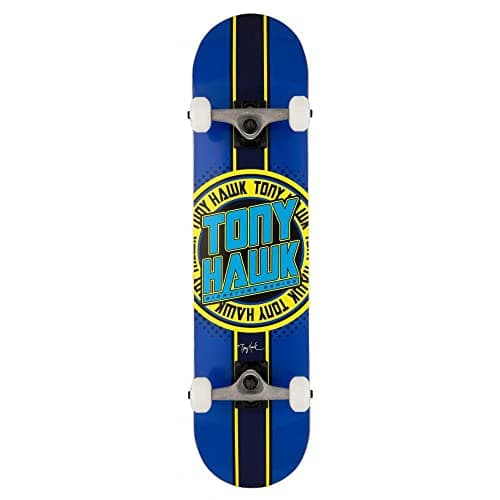 Image of Tony Hawk Signature Series SkateBoard - 180 badge
