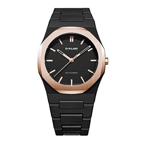 Image of D1 Milano Men's Watches PCBJ15, Bracelet