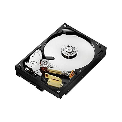 Image of Western Digital Red Pro 6TB SATA III 3.5" Hard Drive - 7200RPM, 128MB Cache