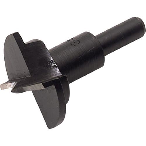 Image of Advanced Draper XS14037 35mm Hinge Hole Cutter [Pack of 1] --