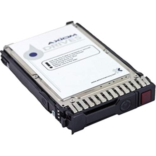 Image of Axiom 1.8TB 12Gb/s SAS 10K RPM SFF Hot-Swap HDD for HP - 791034-B21