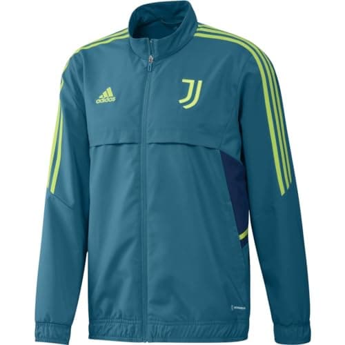Image of Juventus Turin Juventus, Men's Jacket, 2022/23 Season Official