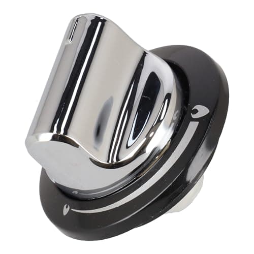Image of sparefixd for Flavel DCG61SP Gas Cooker Gas Hob Control Knob Dial Switch