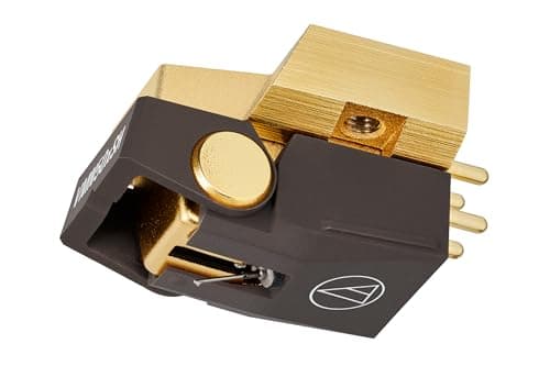 Image of Audio-Technica AT-VM750xSH Dual Moving Magnet Cartridge