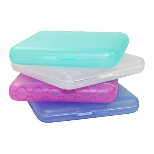 Image of TEPE INTERDENTAL Travel CASE