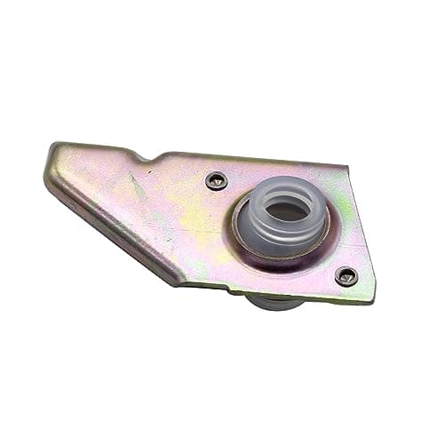 Image of 1 PC SHLPDFM Metal Gear Select Rod Bearing Bracket Gear Shift Rod Support Bracket & Bush 171711194G Fit For VW GOLF Mk1 Caddy Scirocco