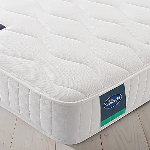 Image of Silentnight 1000 Eco Comfort Mattress | Pocket | Medium | King