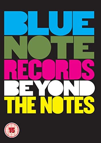 Image of Blue Note Records Beyond The Notes