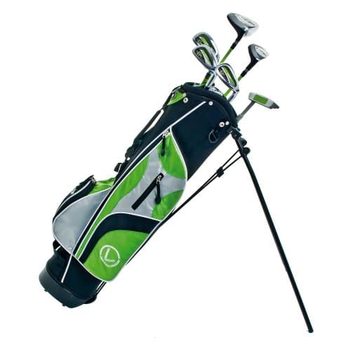 Image of Longridge Junior Challenger Cadet Golf Sets Package, 12+ Years