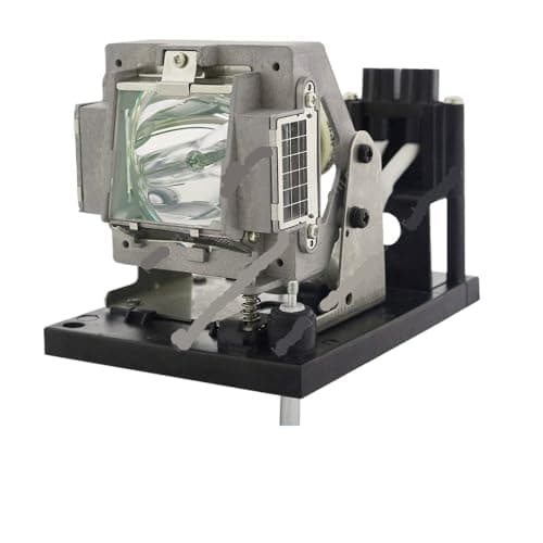 Image of SONGYAWEIEU NP04LP Lamps for N-EC NP4000 NP4001 Projector Lamp with Housing