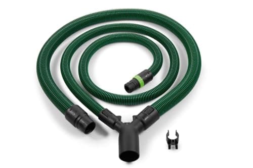 Image of Festool Dust Extraction Set AB-AS CS/TKS