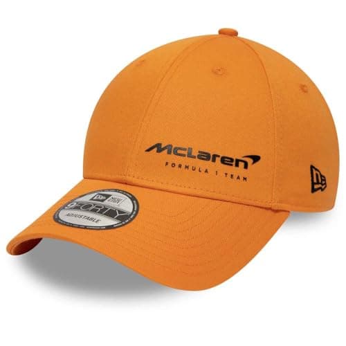 Image of New Era Unisex McLaren Flawless 9Forty Cap