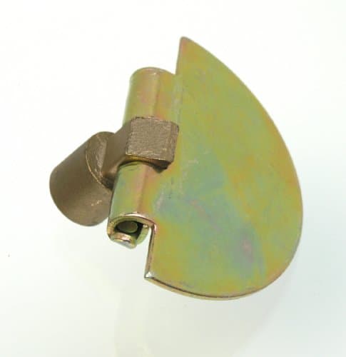 Image of Universal 4” (100mm) Drop Scraper