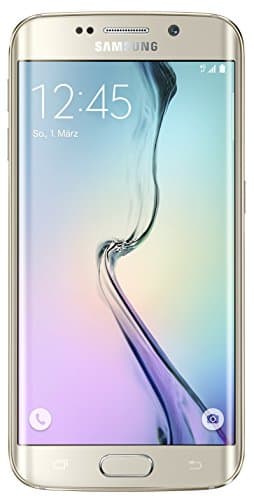 Image of Samsung Galaxy S6 (DE)