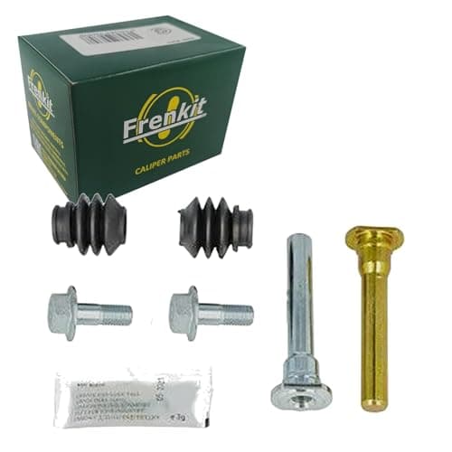 Image of FRENKIT Guide Sleeve Kit Brake Caliper 811016