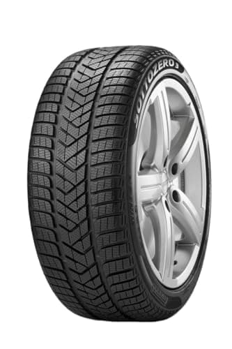 Image of TYRE PIRELLI WINTER SOTTOZERO 3 245 45 R20 103V WINTER TL M+S 3PMSF RFT XL MFS * FOR CARS