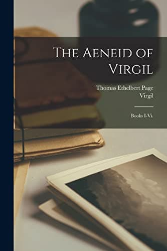 Image of The Aeneid of Virgil: Books I-Vi.