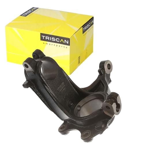 Image of TRISCAN Stub Axle Wheel Suspension 8500 28704 Cast Iron
