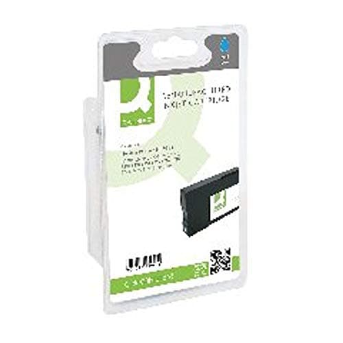 Image of Q-Connect HP 953XL F6U16AE Ink Cartridge HY Cyan