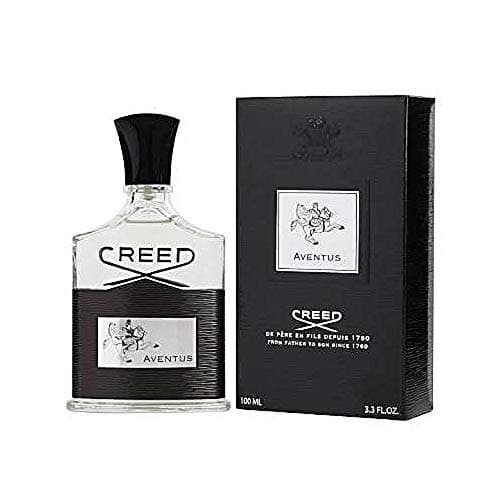 Image of Creed Aventus 3.4 oz 100 ml Eau De Parfum Spray Cologne Perfume Fragrance for Men