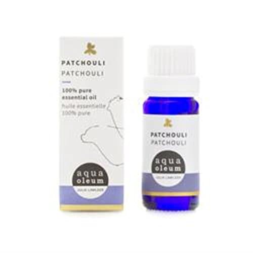 Image of Aqua Oleum 10ml Patchouli Essential Oils