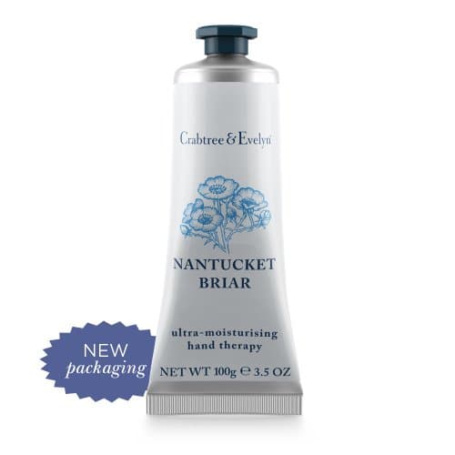 Image of Crabtree & Evelyn Nantucket Briar Hand Therapy 100 g