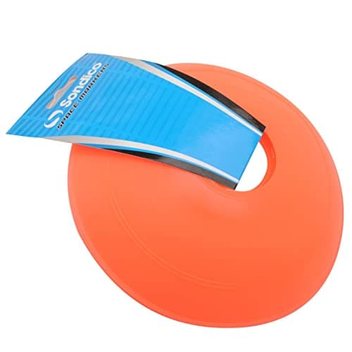 Image of Sondico Space Marker 6 Pack Multi -