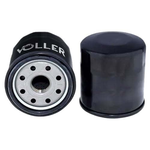 Image of Engine Oil Filter COMPATIBLE WITH TOYOTA AURIS YARIS AYGO C-HR 0892202003, 0892202005, 1150101291, 1560013011