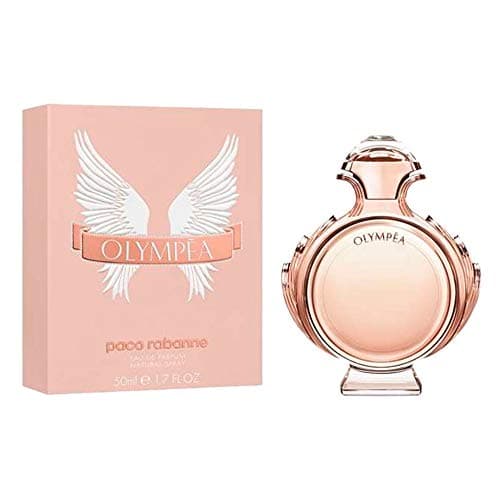 Image of Paco Rabanne Olympéa Eau de Parfum 50ml