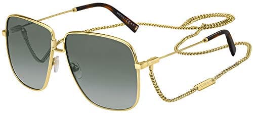 Image of Givenchy - Safilo GV 7183/S Gold/Grey Shaded 63/12/145 women Sunglasses