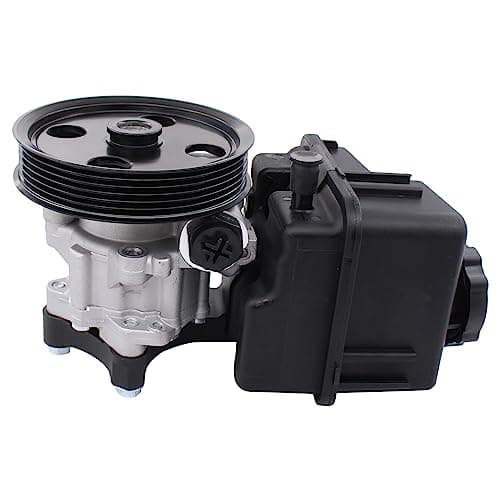 Image of HouYeen Power Steering Pump for Merce-des-benz Sprinter Sprinter 3,5-T 3-T 4,6-T 5-T 310 313 316 Cdi Viano Vito W639
